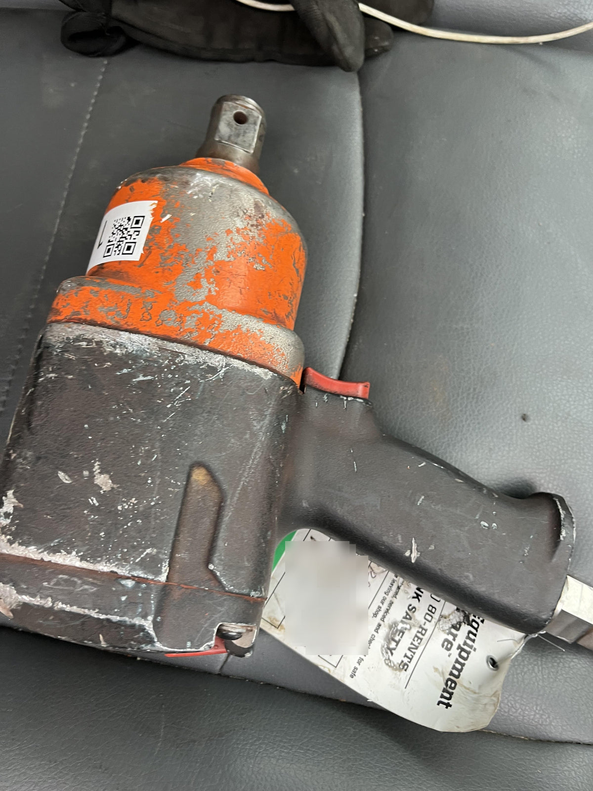 2021 MICHIGAN PNEUMATIC 751SS