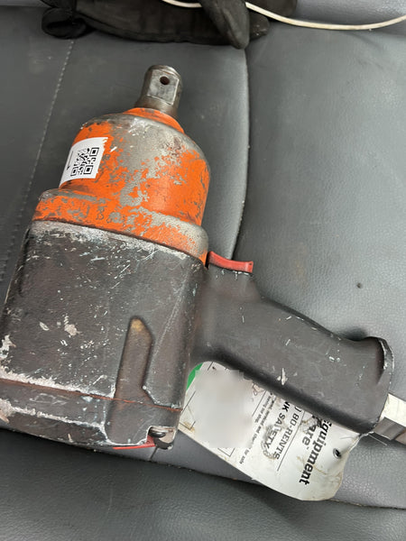 2021 MICHIGAN PNEUMATIC 751SS
