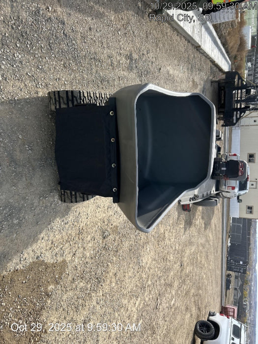 2025 TORO MBTX 2500-TS