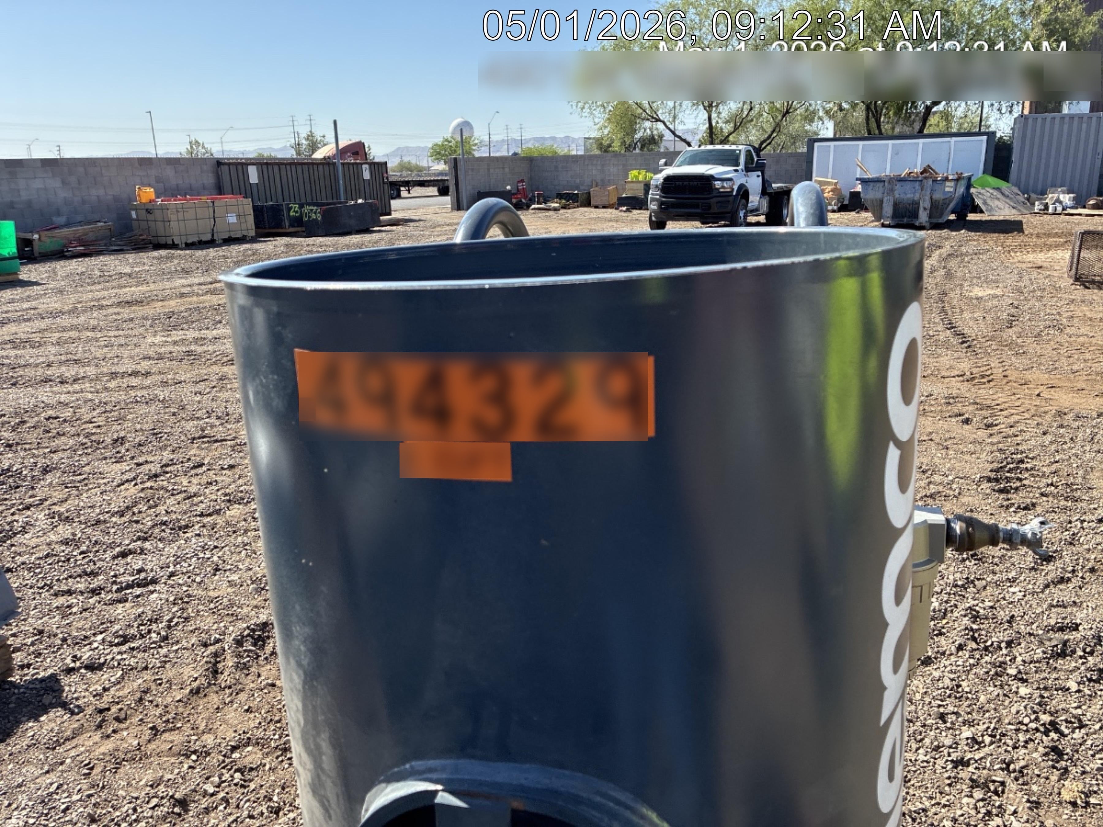 2025 CLEMCO 21549