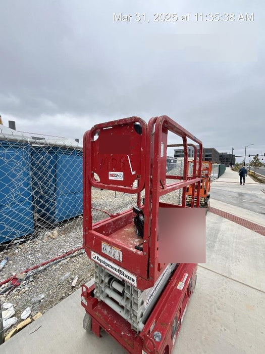 2019 MEC 1330SE Standard Options, MachineLink Keypad and Telematics