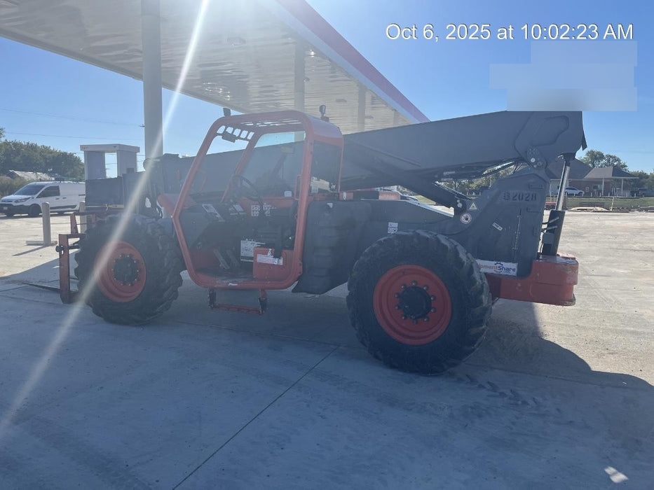 2016 SKYJACK SJ643 TH