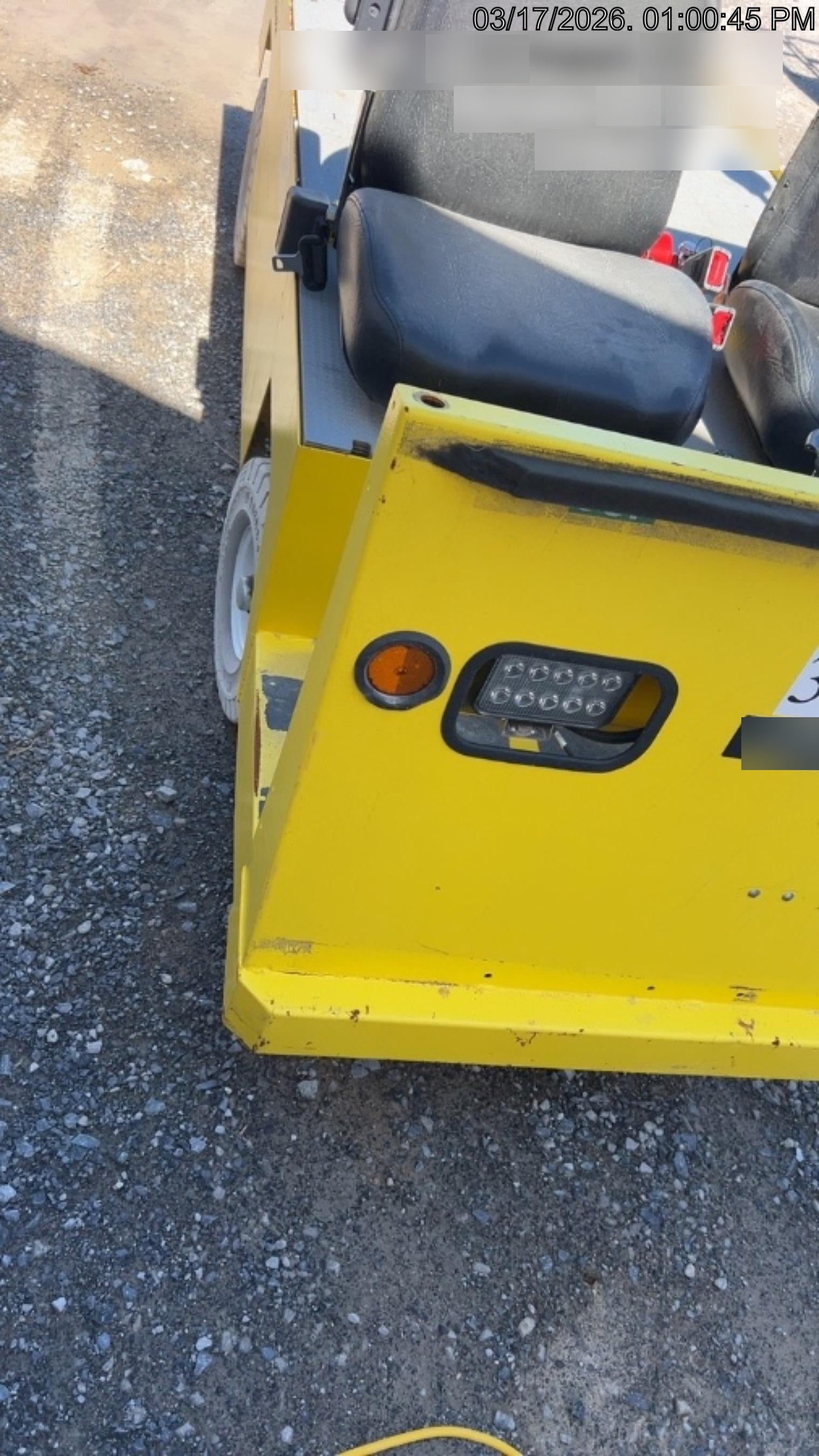 2023 COLUMBIA Payloader 2XL