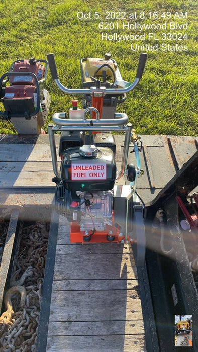 2022 HUSQVARNA FS309