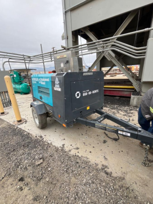 2024 AIRMAN PDS185S CWK