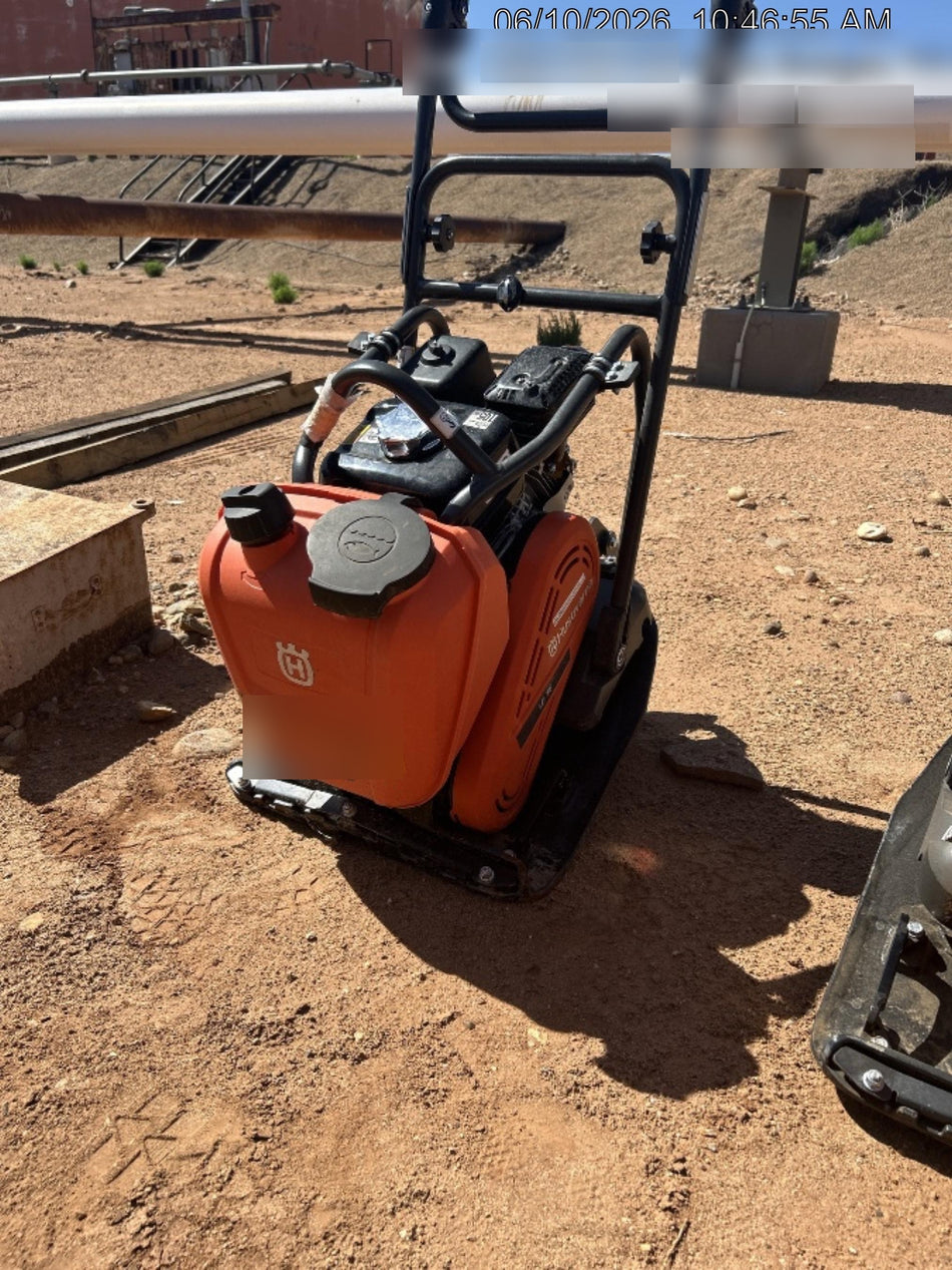 2025 HUSQVARNA LF75