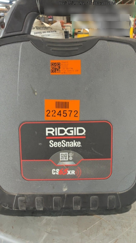 2021 RIDGID 42348