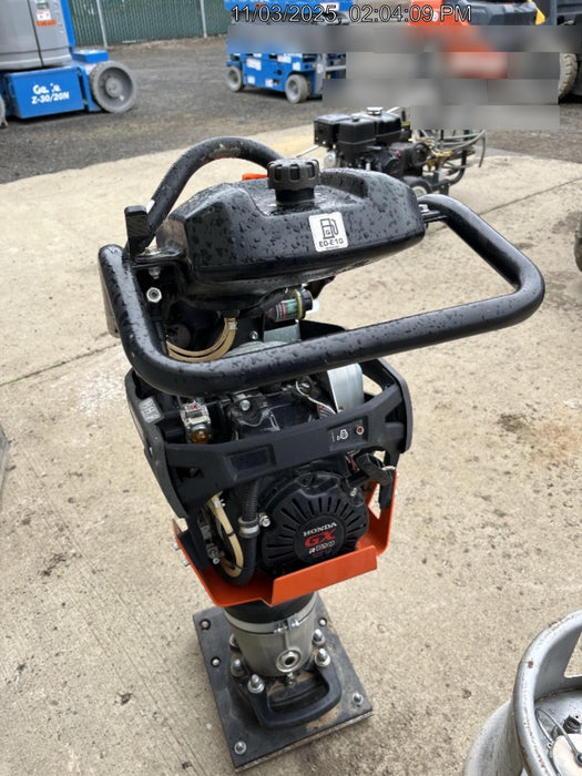 2025 HUSQVARNA LT6005