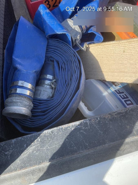 2023 MULTIQUIP QP3TH