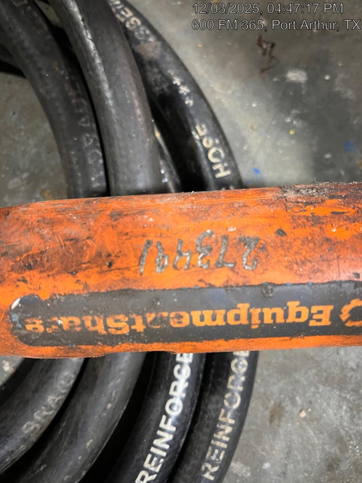 2022 MICHIGAN PNEUMATIC ES-1BLNS