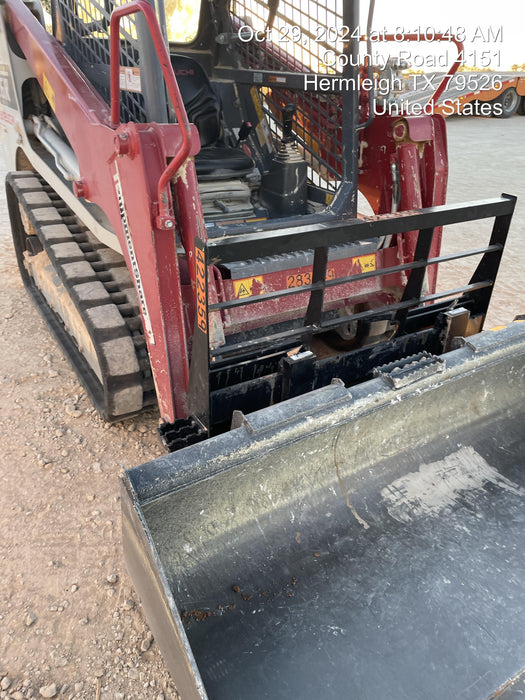 2024 ARROW MATERIAL HANDLING F5100CB