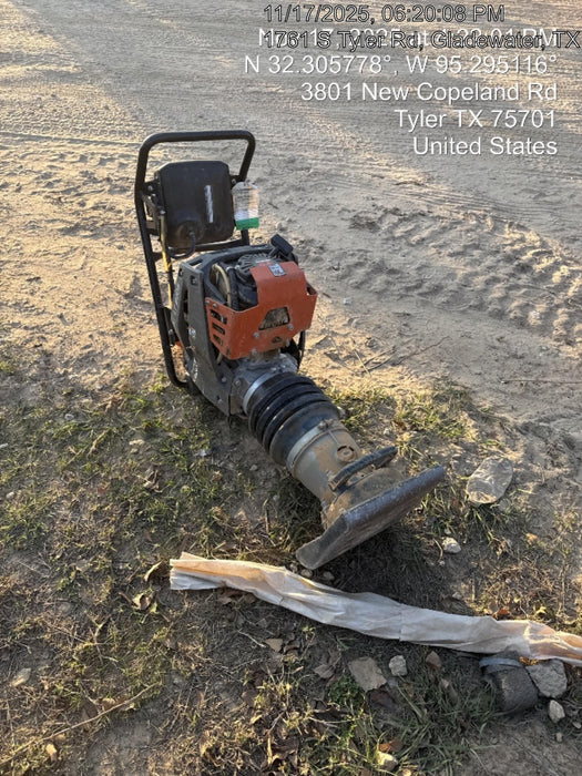 2024 HUSQVARNA LT6005