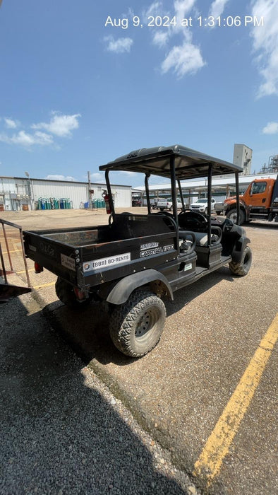 2023 CLUB CAR CA1700D (Canopy)
