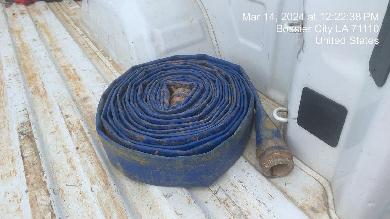 2021 WACKER NEUSON PST2