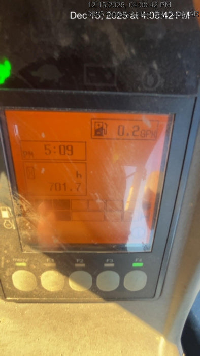 2020 YANMAR ViO50PRL