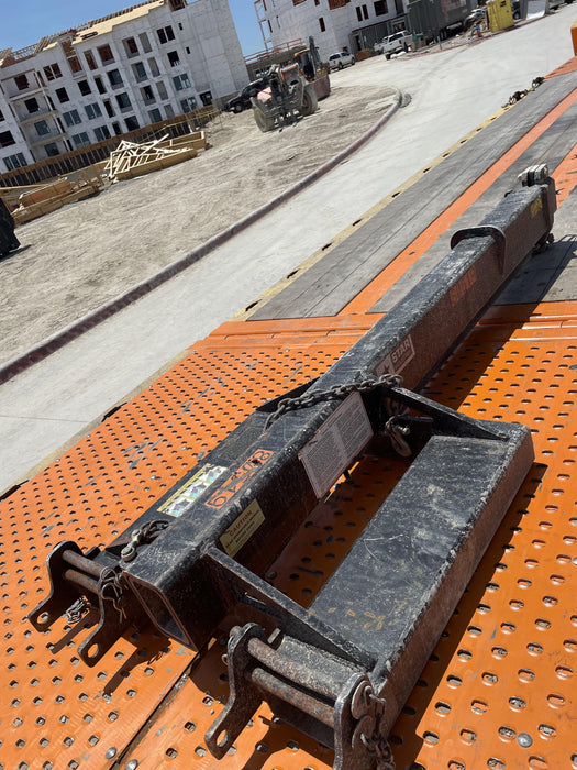 2020 STAR INDUSTRIES M1360B - Star JIB Boom