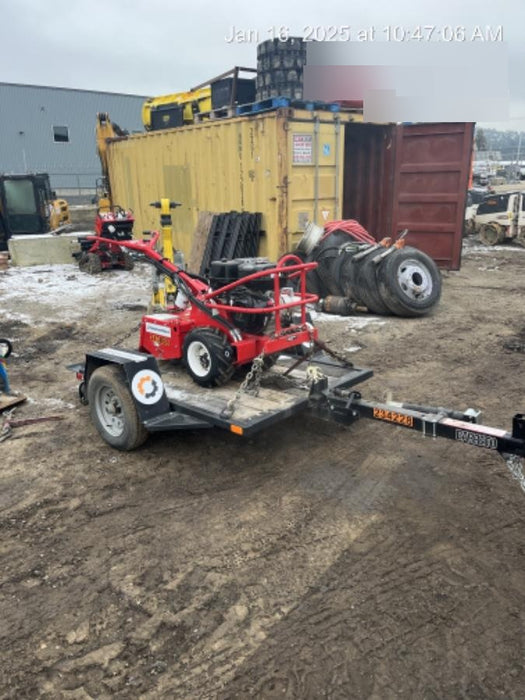 2022 BARRETO E4X6TBT