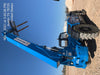 2020 Genie GTH-844 Canopy, Solid Tires, Work Lights, Beacon, Aux Hydraulics, Back up Alarm, Lifting Eye