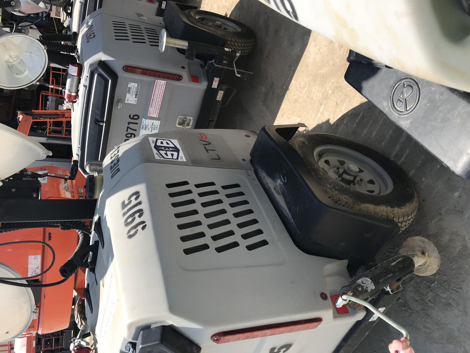 2018 WACKER NEUSON LTV6K-MH