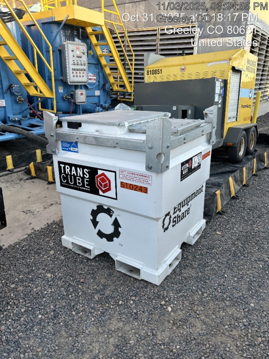 2025 WESTERN GLOBAL 10TCG-ES-12VFHK