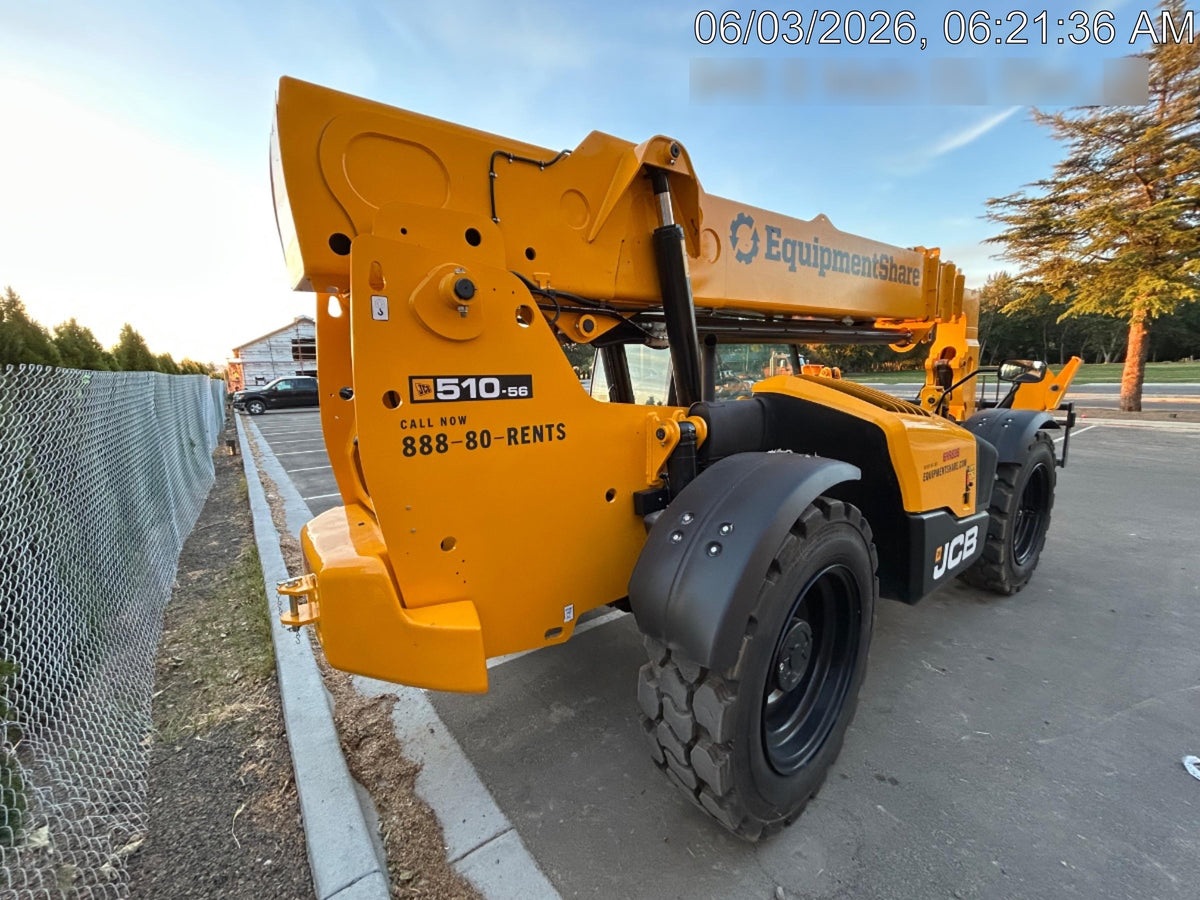 2026 JCB 510-56
