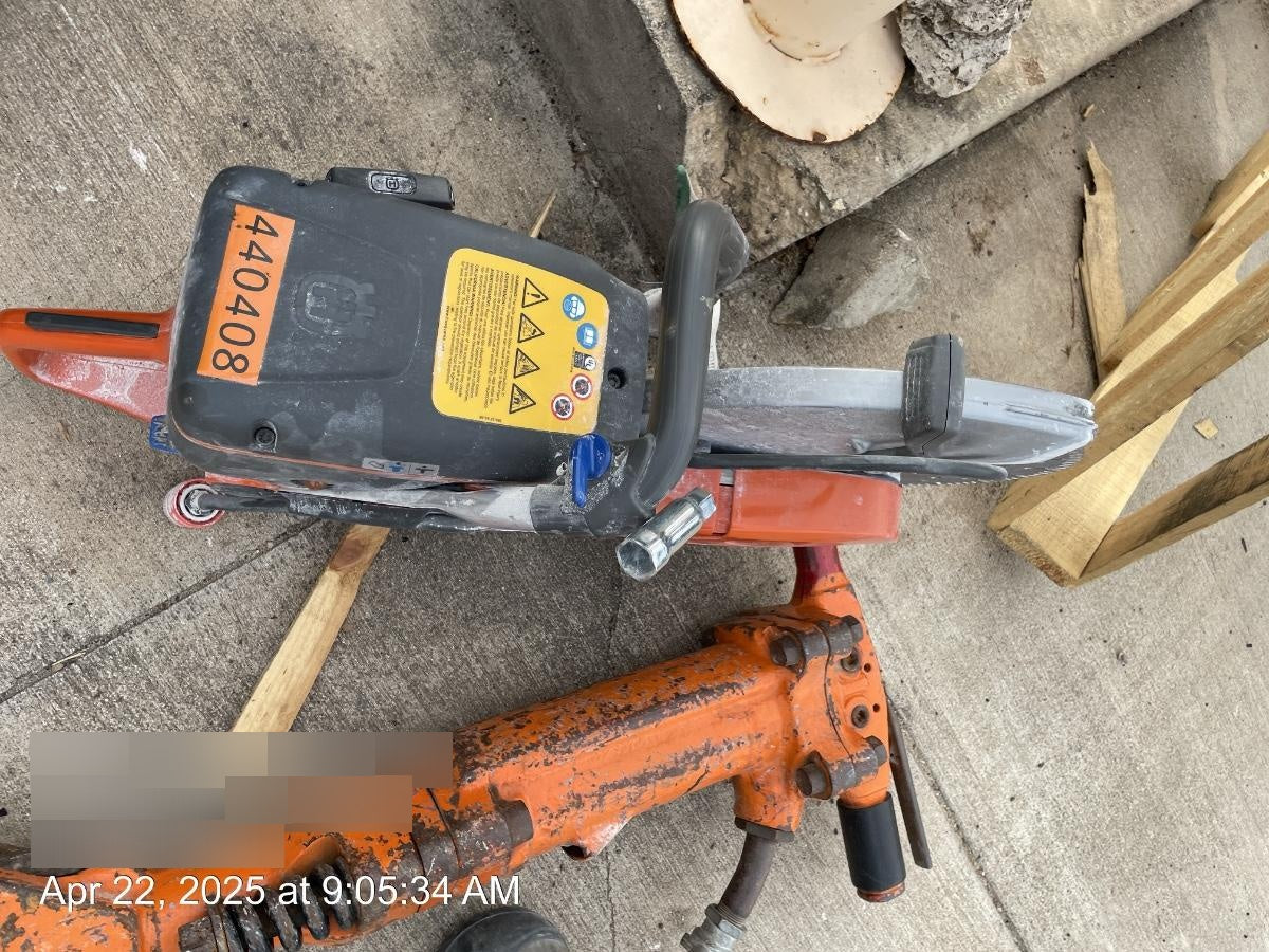 2020 MICHIGAN PNEUMATIC MP-TPB90-114