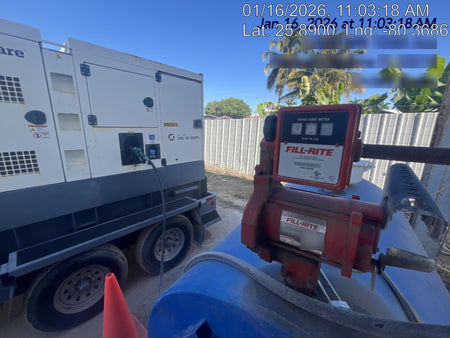 2021 ATLAS COPCO QAS 330