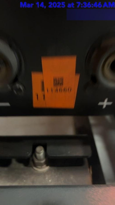 2020 LINCOLN ELECTRIC FLEXTEC 350X