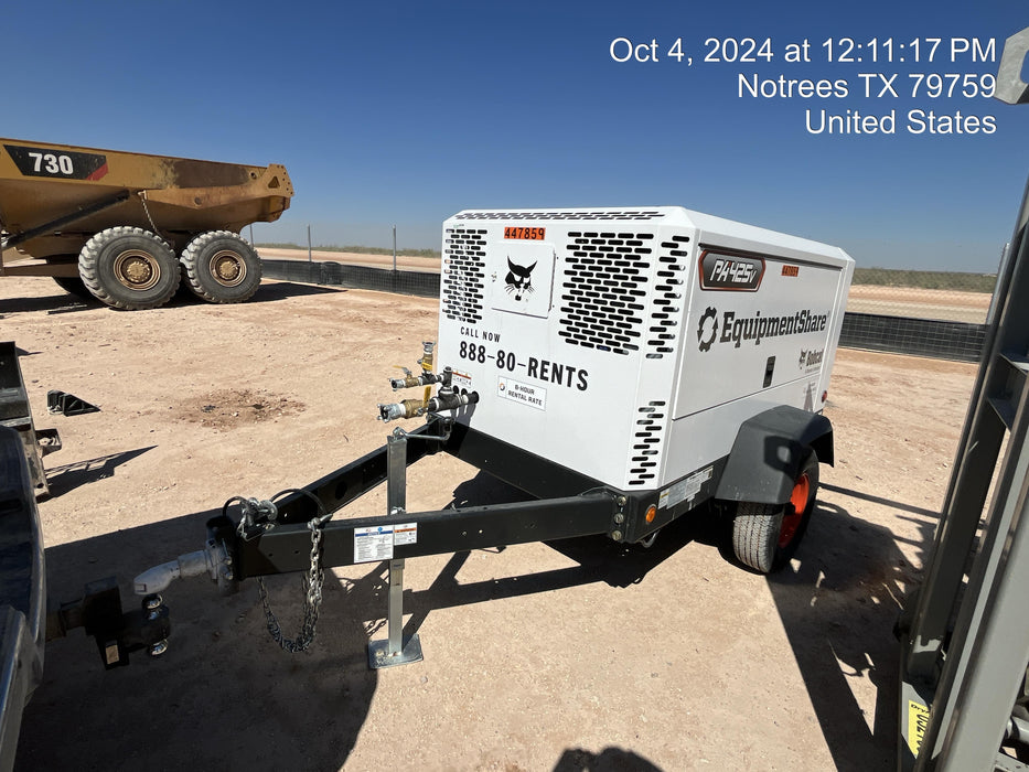 2024 BOBCAT PA425WCU-T4F