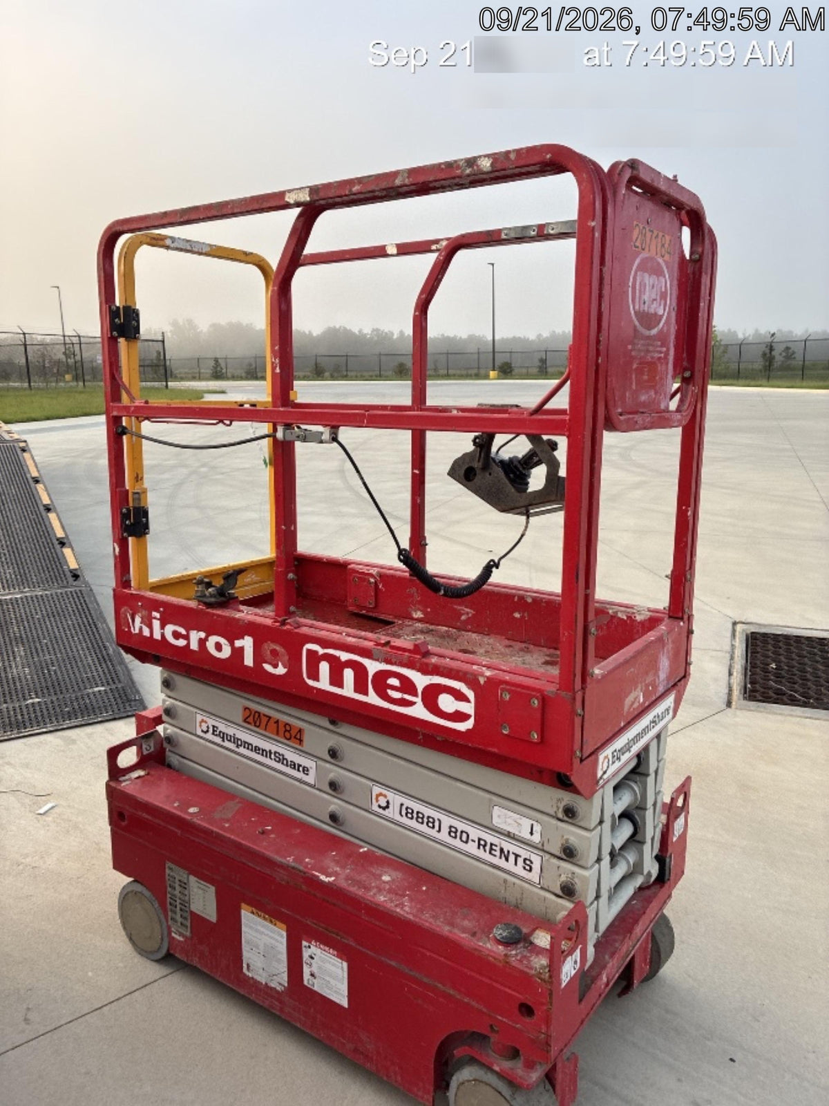 2022 MEC Micro 19