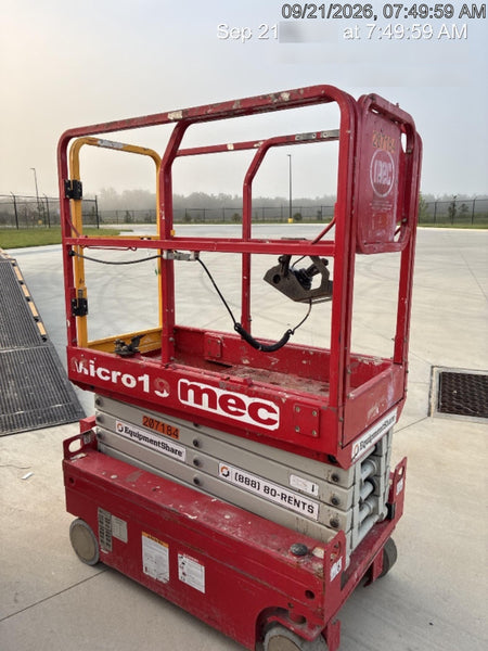 2022 MEC Micro 19