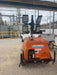 2025 Generac MLTS-4 Diesel, Mitsubishi L2E, 7.1 hp @1800 rpm, Flex Switch 120V Input, Powerzone Controller, (4) 320W LED Lights, 4kW Generator, 39.9 Gal Fuel Tank, 2" Ball, ES Decals