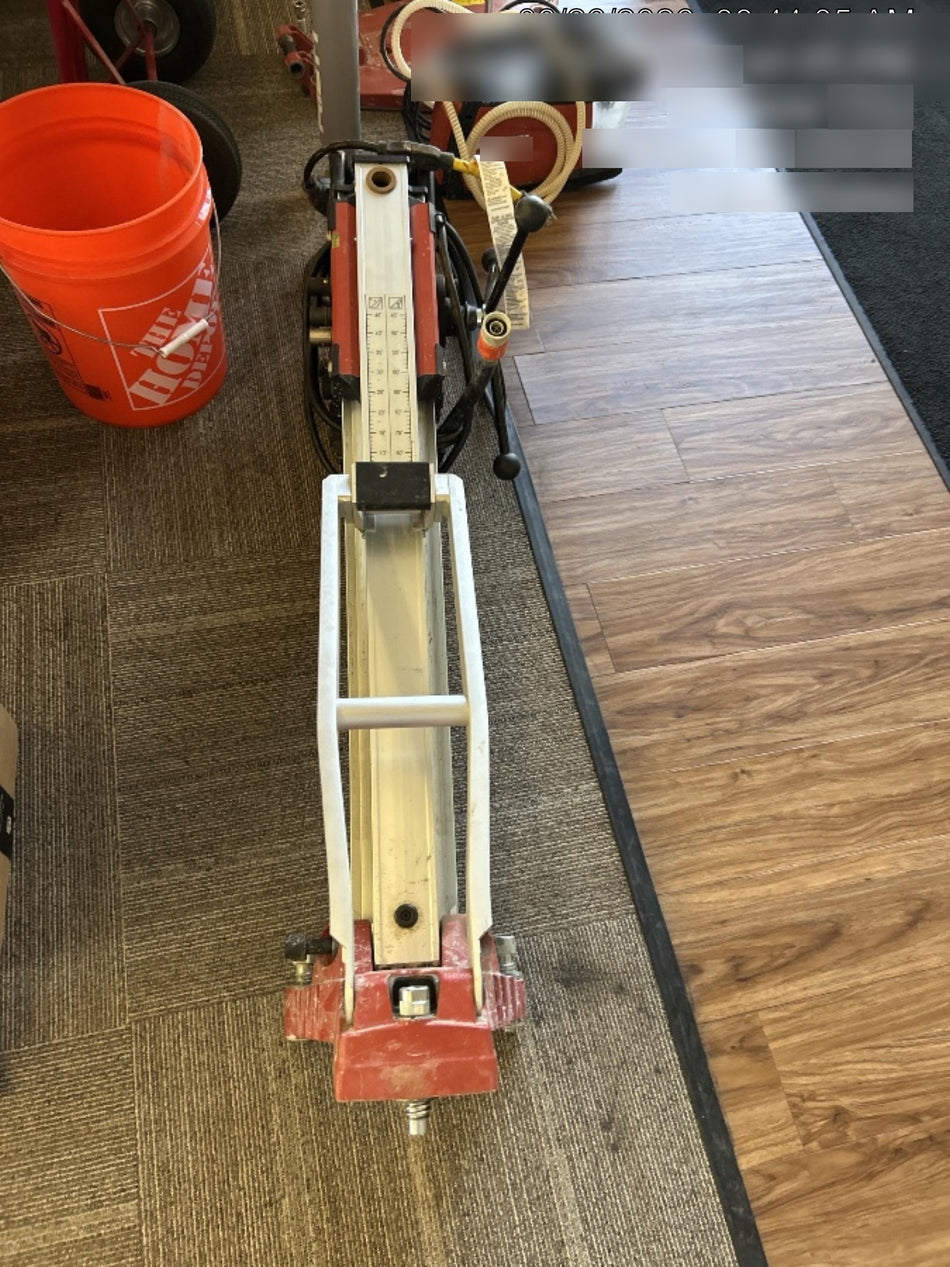2025 HILTI DD 150-U