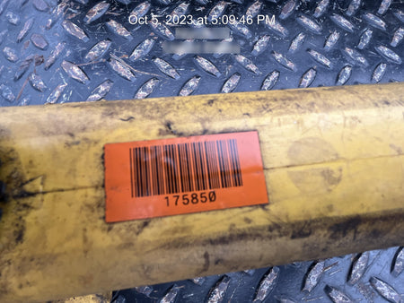 2021 ENERPAC P392