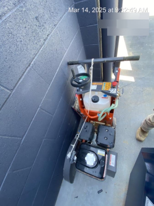 2024 HUSQVARNA FS400