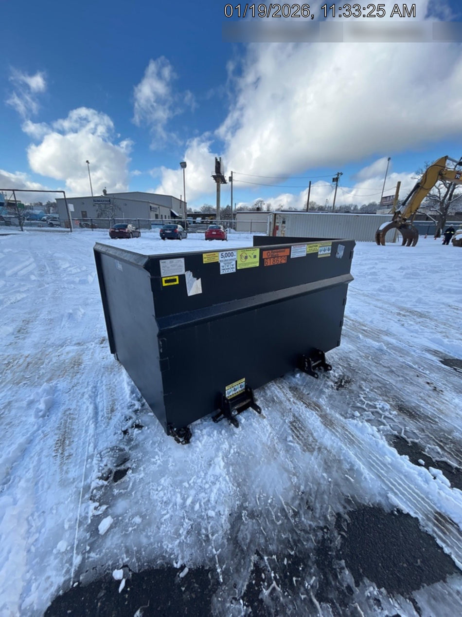 2025 STAR INDUSTRIES 1430