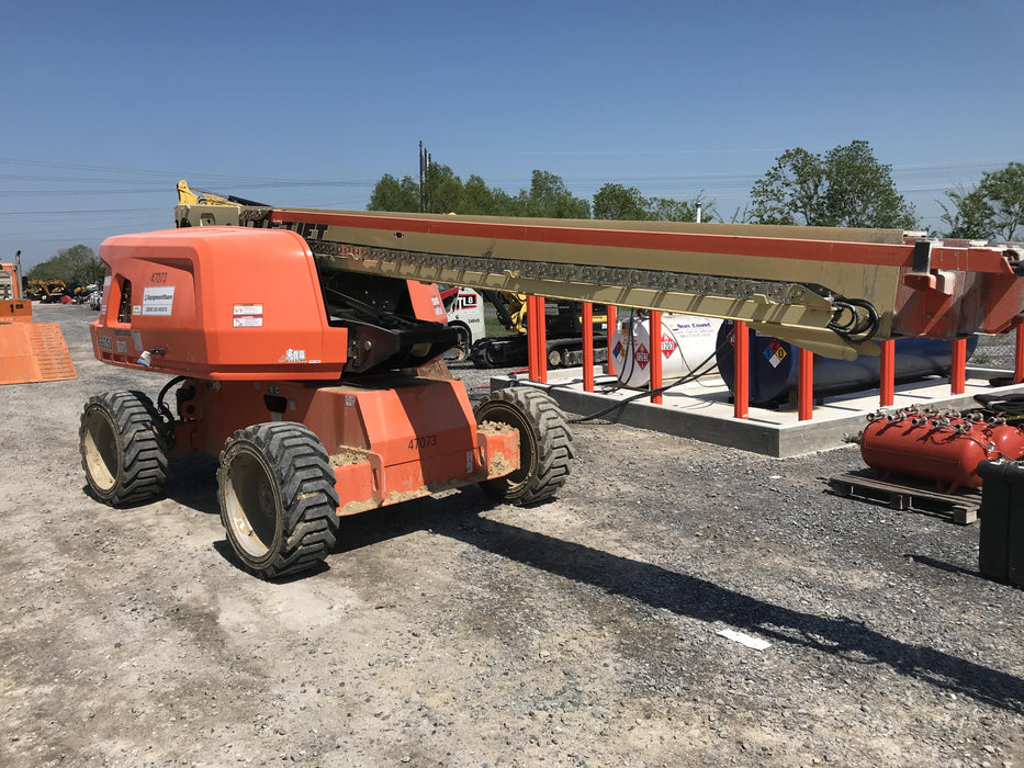 2019 JLG 660SJ