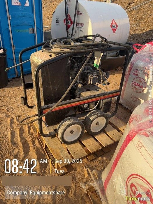 2023 MI-T-M CORPORATION HSP-3504-3MGH