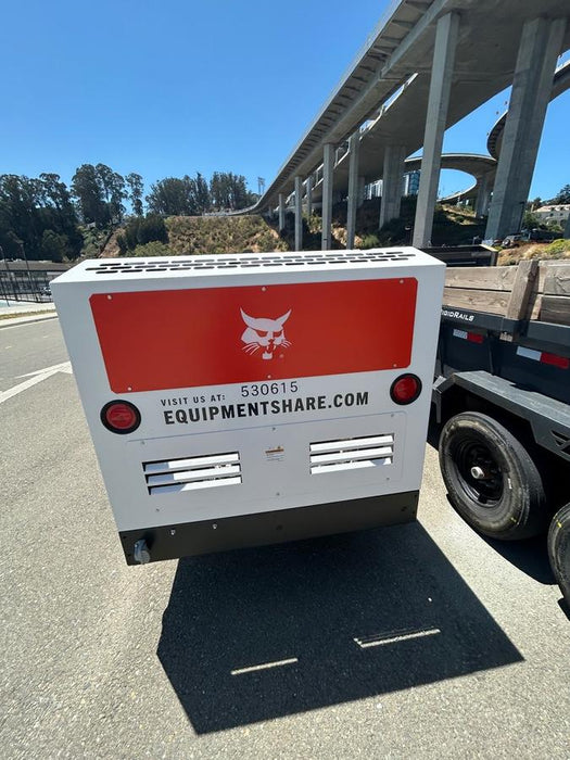 2025 BOBCAT PA425WCU-T4F