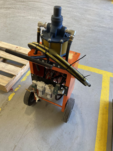 2023 WIDDER 11100
