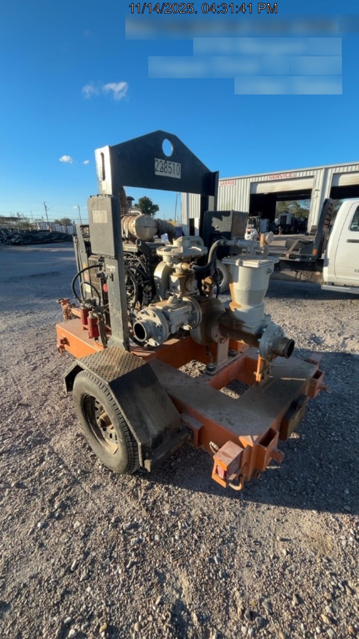 2022 RWN RWN-4NNTL-6.5OBPT-SS