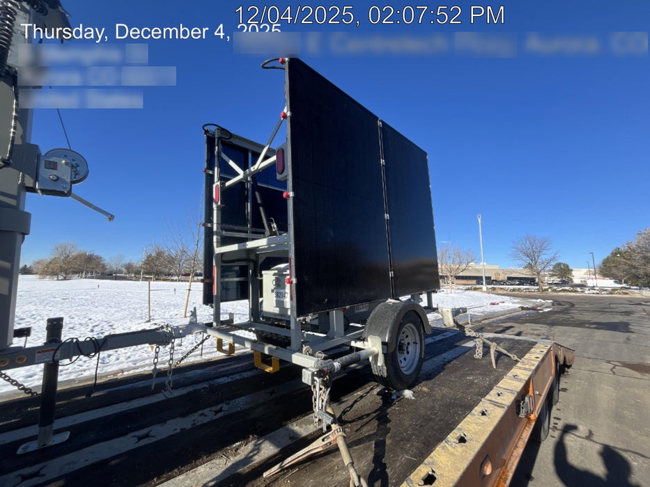 2025 PROGRESS SOLAR SOLUTIONS Helios-2XP