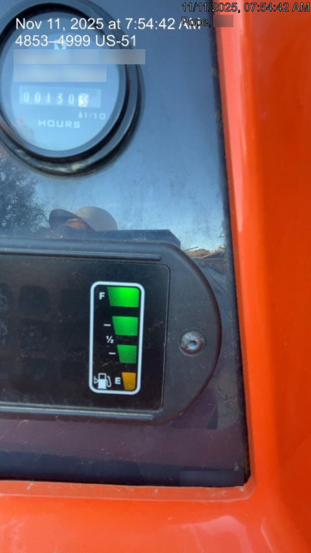2025 JLG 660SJ