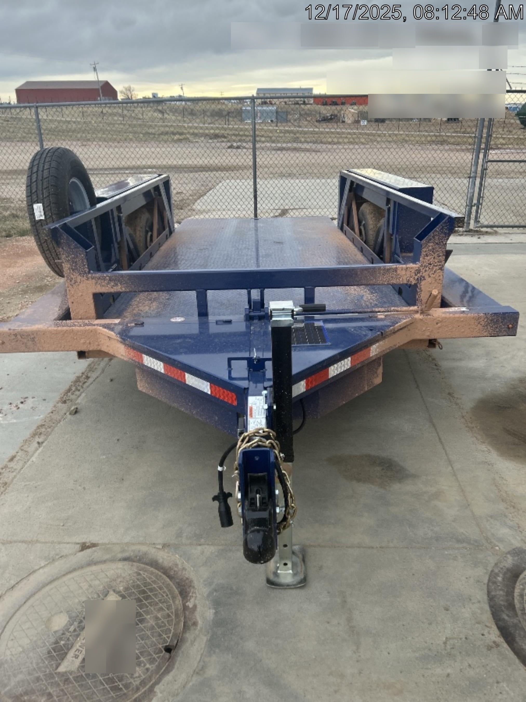 2026 AIR TOW Pro-16
