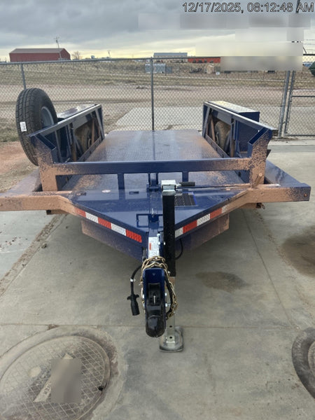 2026 AIR TOW Pro-16