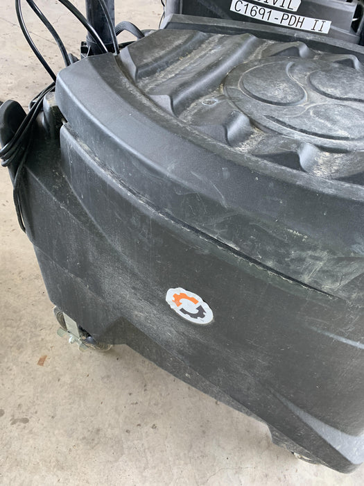 2021 POWER BREEZER PB10-A-06-B