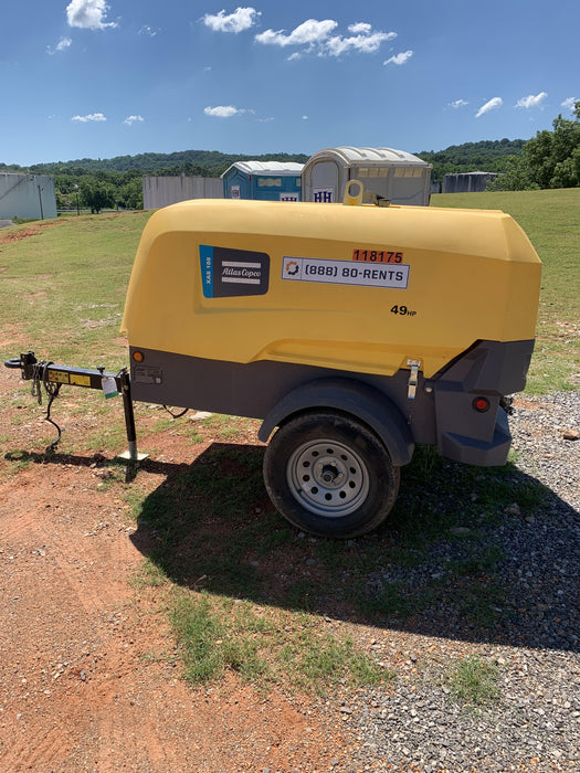 2020 ATLAS COPCO XAS188