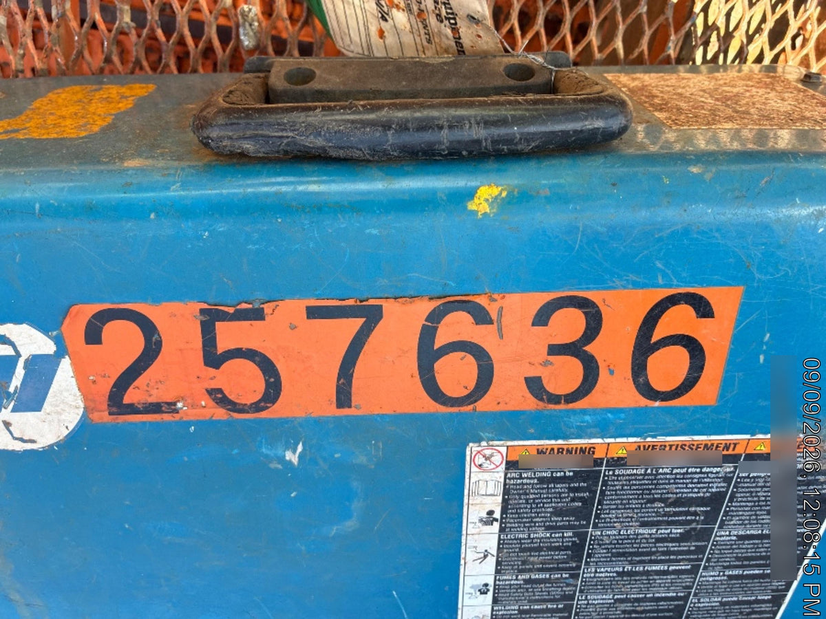 2022 MILLER ELECTRIC CST-282