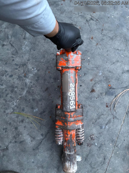 2022 AMERICAN PNEUMATIC TOOL M160