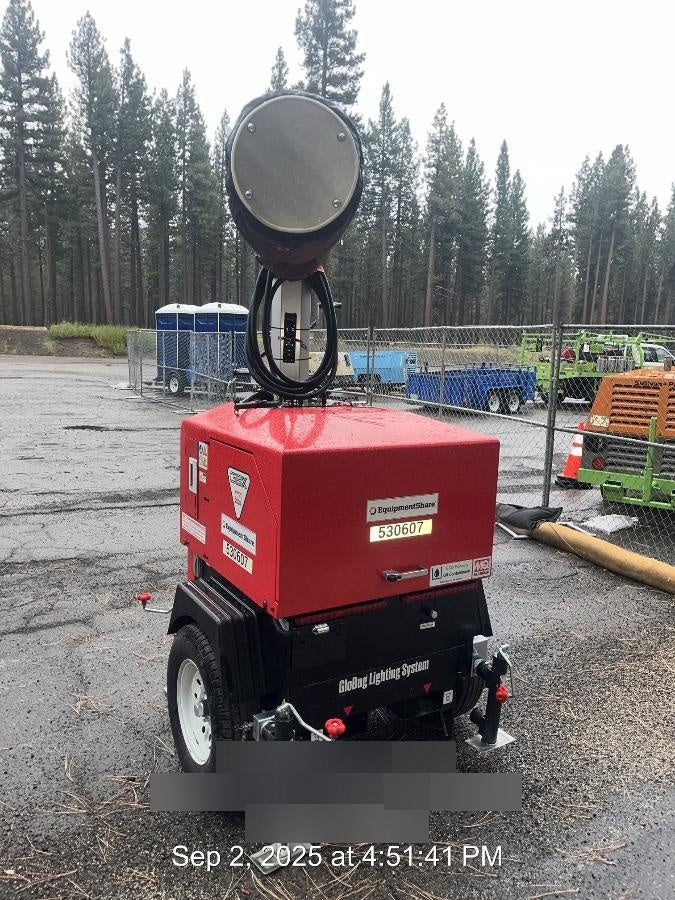 2025 MULTIQUIP GBX24BK